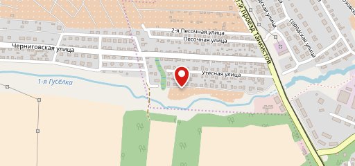 Сакура на карте