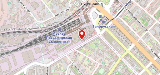 Сакура на карте