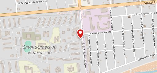 Сакура суши, сеть магазинов суши на карте