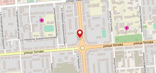 Sakura Sushi на карте