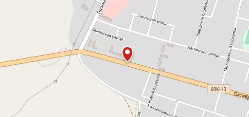 Сакура на карте