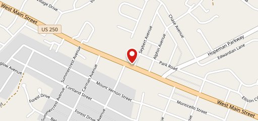 Sakura Japanese на карте