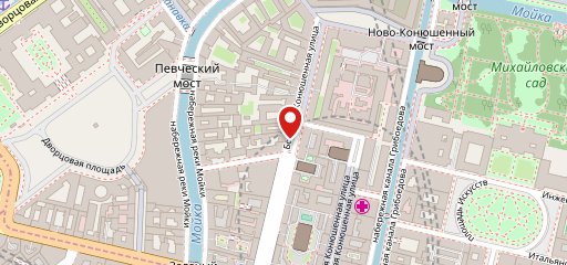 Саквояж беременной шпионки на карте