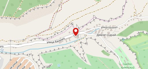 Салачик на карте