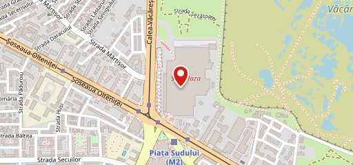 Treevi Pizza al Taglio - Sun Plaza на карте