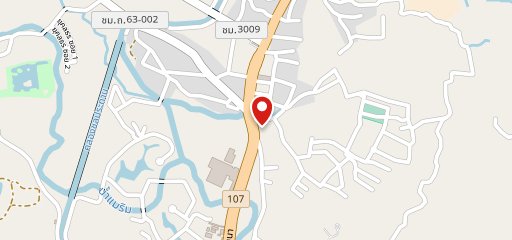 Salad Box Mae Rim на карте
