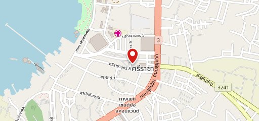 Salad House на карте