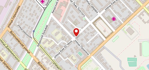 Salad Studio на карте