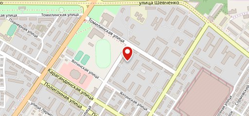 Саладин на карте