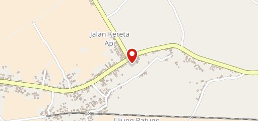 SALAM BUNDO на карте