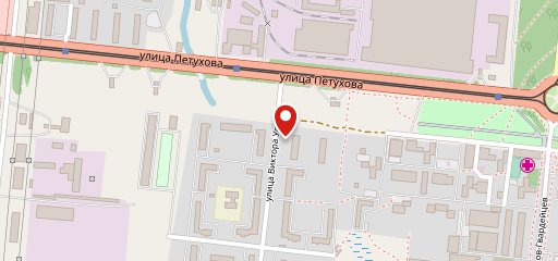 Салам на карте