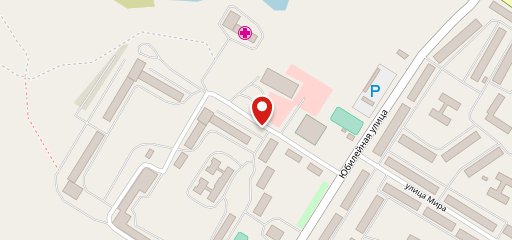 Salam шаурма, шашлык, плов Заполярный на карте