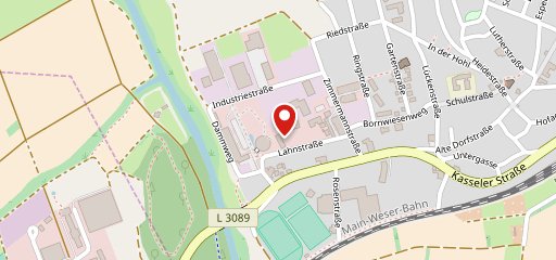 SALAMANCA на карте