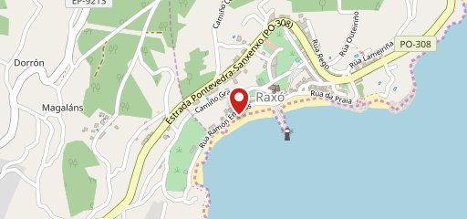 Salamandra Drink Club на карте