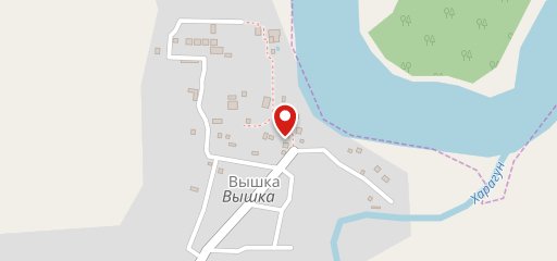 Саламат на карте