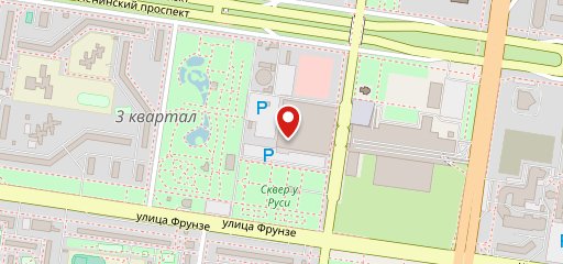 Саламатов на карте