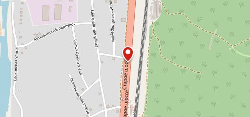 Саландра на карте