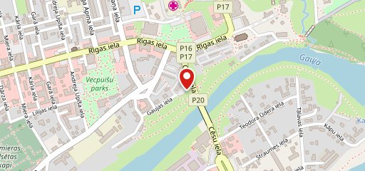 saļanka на карте