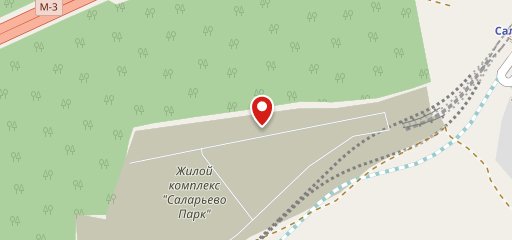 Саларьево настоящий крафтовый хлеб и плов на карте