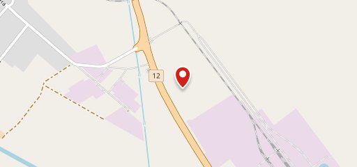 Salaš на карте