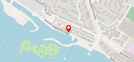 Салат на карте