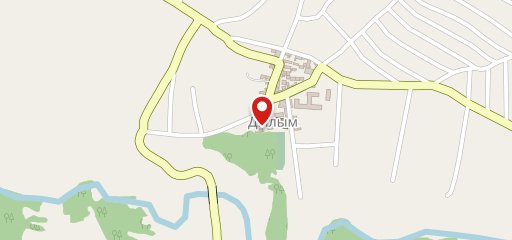 Салатавия на карте