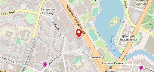 Salateira на карте