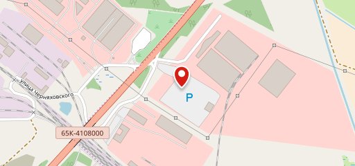 Салатея, ИП Голованова Е.Б. на карте