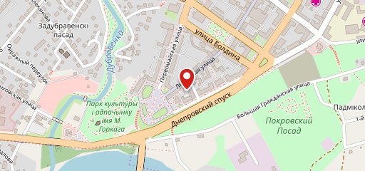Salatik на карте