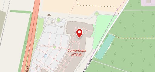 Салаты на карте