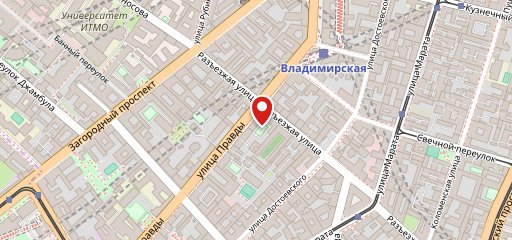 Salden’s на карте