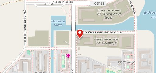 Пивная лавка Salden'S на карте