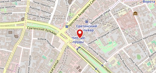 Salden’S Taphouse на карте