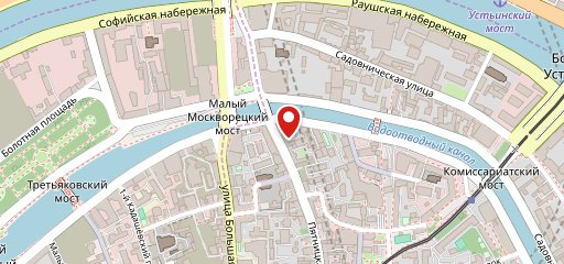 Salden’S Taphouse на карте