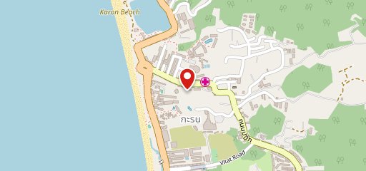Salee Restaurant на карте
