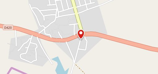 Şalen Cafe на карте