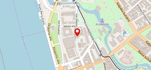 Salenieke на карте