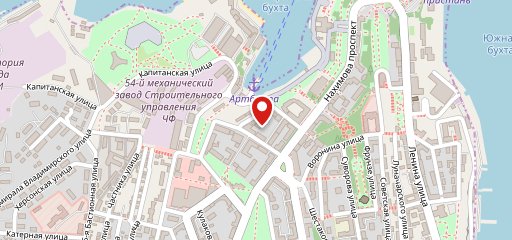 SaLight на карте