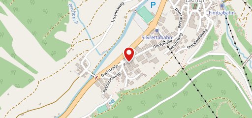 Gourmetrestaurant Salnerhof на карте