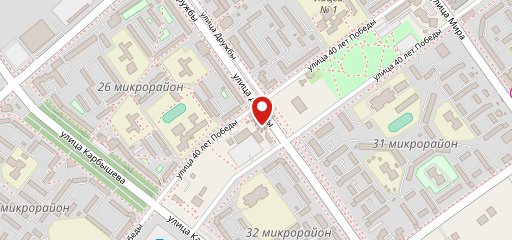Салоби на карте