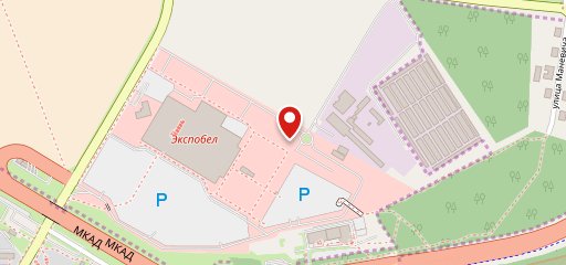 Саломка на карте