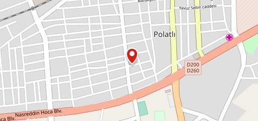 Salon 06 на карте