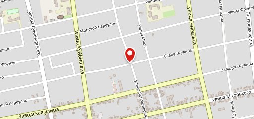 Салон эстетики "КУЛЬТ ТЕЛА" на карте