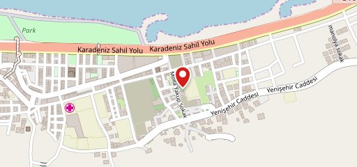 Salon Fasıl на карте