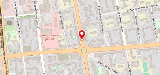 Салон на Пушкинской, 157 на карте