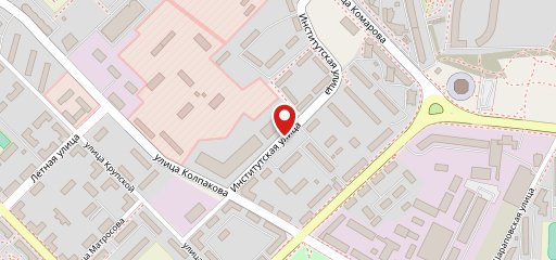 Салон тортов на карте