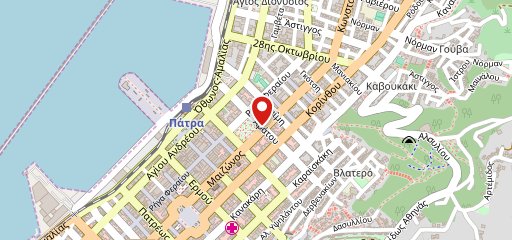 ΤΖΕΛΕΤΟΠΟΥΛΟΣ ΔΗΜΗΤΡΙΟΣ на карте
