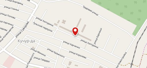 Сальский хлеб на карте