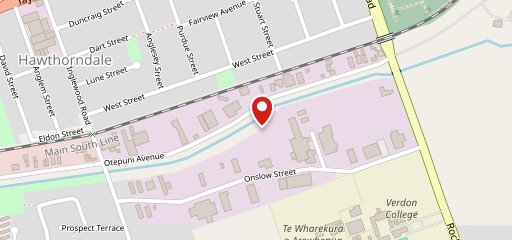 Tang Takeaways - Dome Street Fish&Chips (salt&batter) на карте