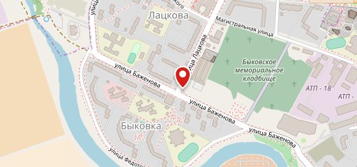 Соль и Сахар на карте